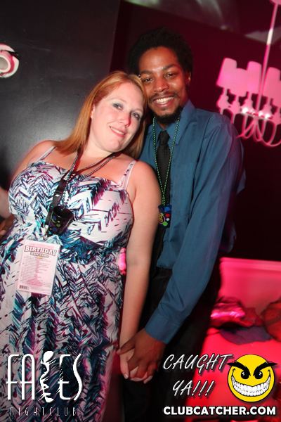 Faces nightclub photo 69 - July 20th, 2012