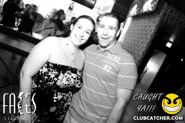 Faces nightclub photo 71 - July 20th, 2012
