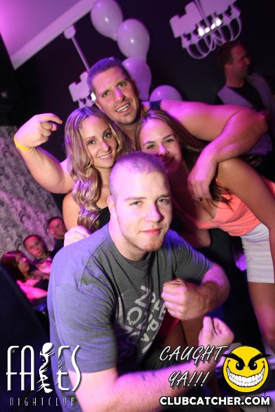 Faces nightclub photo 73 - July 20th, 2012