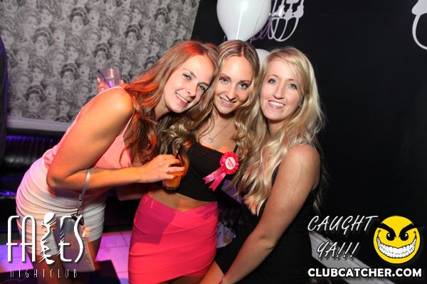 Faces nightclub photo 74 - July 20th, 2012