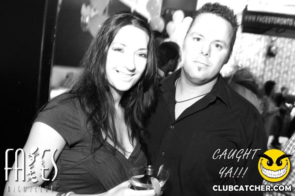 Faces nightclub photo 75 - July 20th, 2012