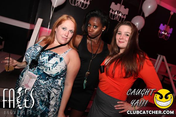 Faces nightclub photo 76 - July 20th, 2012