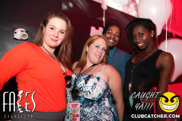 Faces nightclub photo 78 - July 20th, 2012