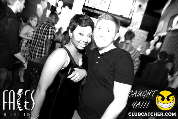 Faces nightclub photo 81 - July 20th, 2012
