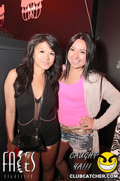 Faces nightclub photo 84 - July 20th, 2012