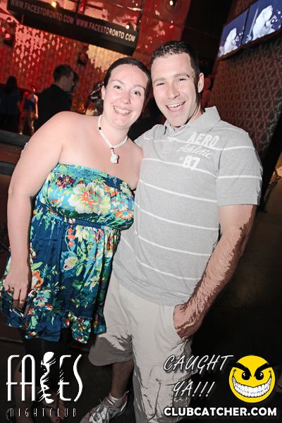 Faces nightclub photo 94 - July 20th, 2012