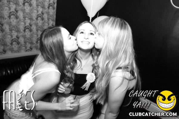 Faces nightclub photo 98 - July 20th, 2012