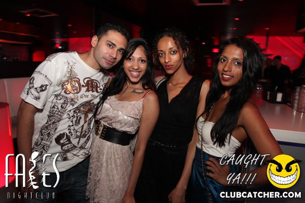 Faces nightclub photo 99 - July 20th, 2012
