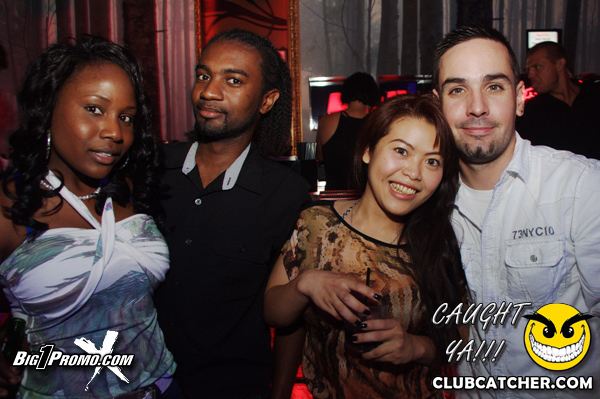 Luxy nightclub photo 103 - July 20th, 2012