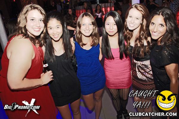 Luxy nightclub photo 132 - July 20th, 2012