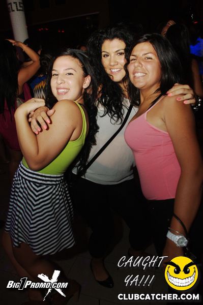 Luxy nightclub photo 194 - July 20th, 2012