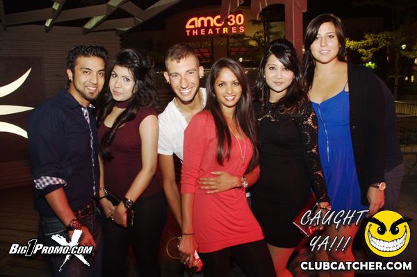 Luxy nightclub photo 22 - July 20th, 2012
