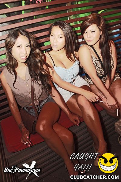 Luxy nightclub photo 90 - July 20th, 2012