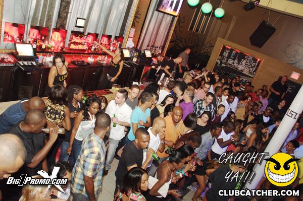 Luxy nightclub photo 10 - July 20th, 2012