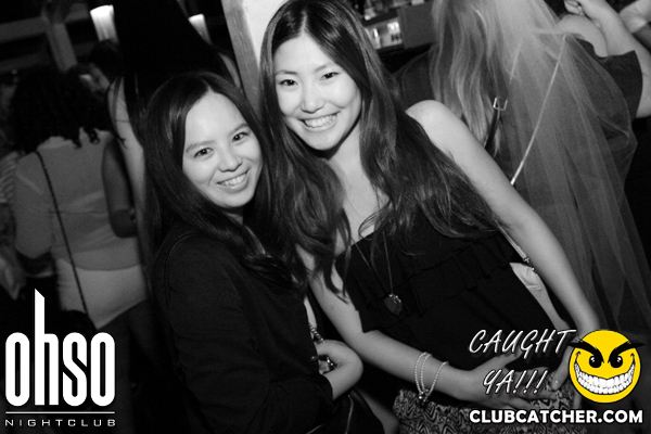 Ohso nightclub photo 227 - July 20th, 2012