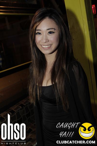 Ohso nightclub photo 229 - July 20th, 2012