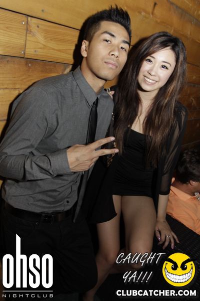 Ohso nightclub photo 49 - July 20th, 2012