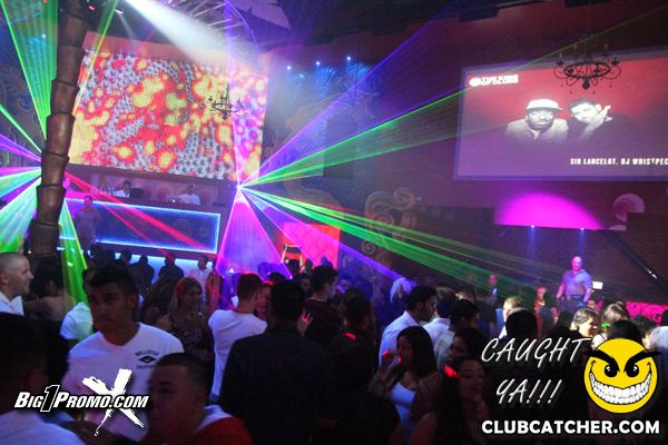 Luxy nightclub photo 1 - July 21st, 2012