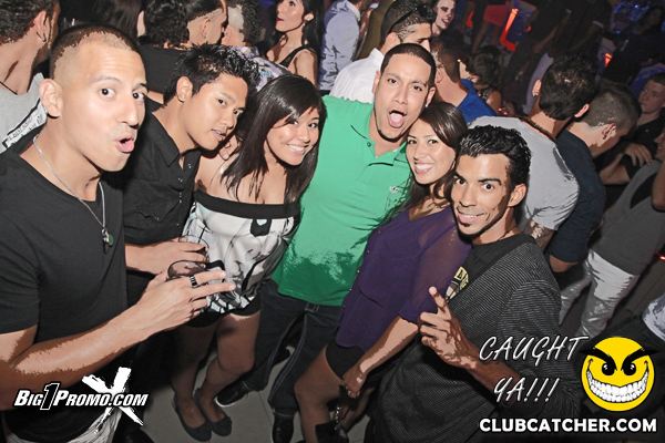Luxy nightclub photo 105 - July 21st, 2012