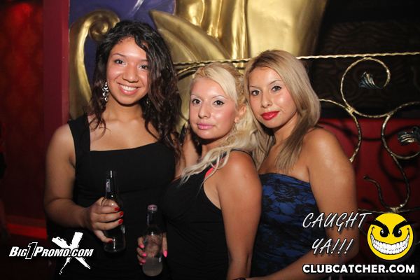 Luxy nightclub photo 112 - July 21st, 2012