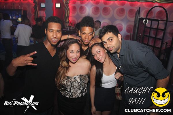Luxy nightclub photo 115 - July 21st, 2012