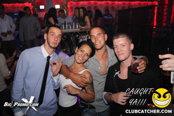 Luxy nightclub photo 117 - July 21st, 2012