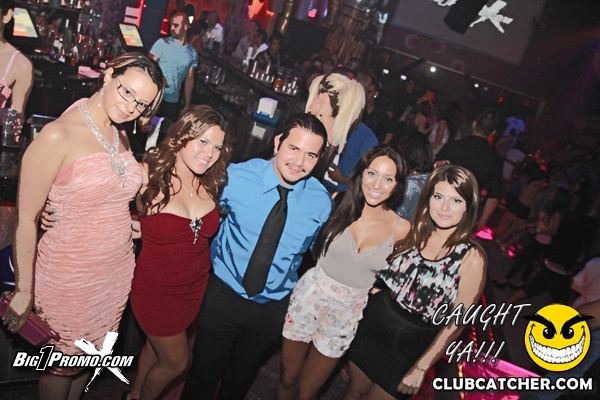 Luxy nightclub photo 127 - July 21st, 2012