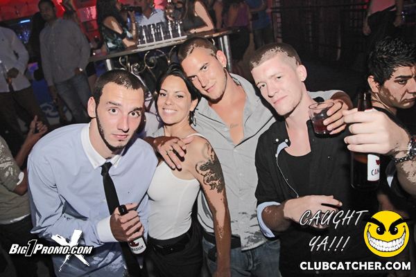 Luxy nightclub photo 134 - July 21st, 2012