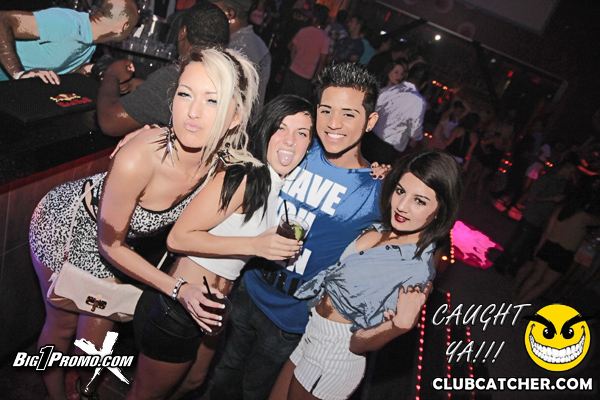 Luxy nightclub photo 143 - July 21st, 2012
