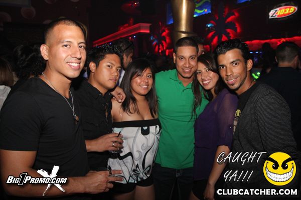 Luxy nightclub photo 154 - July 21st, 2012