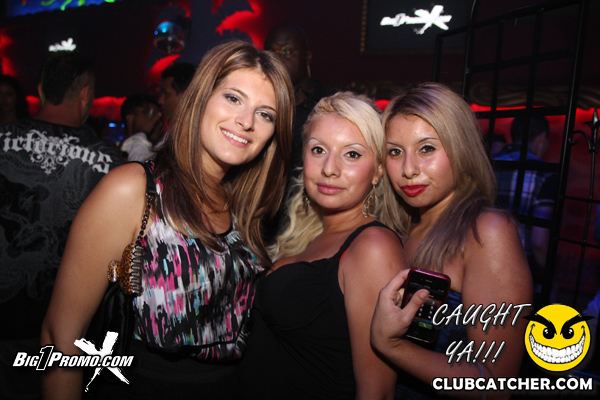 Luxy nightclub photo 155 - July 21st, 2012