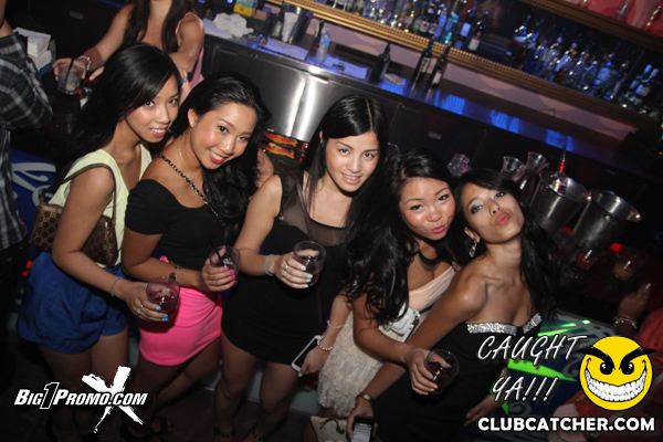 Luxy nightclub photo 160 - July 21st, 2012