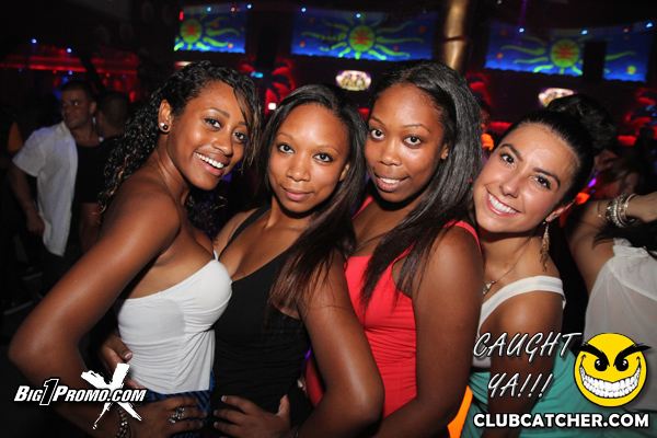 Luxy nightclub photo 17 - July 21st, 2012