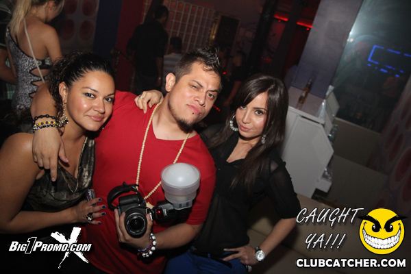 Luxy nightclub photo 170 - July 21st, 2012