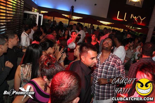 Luxy nightclub photo 19 - July 21st, 2012