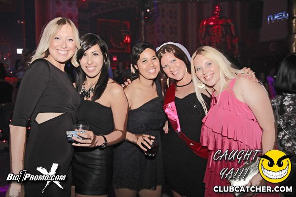 Luxy nightclub photo 182 - July 21st, 2012