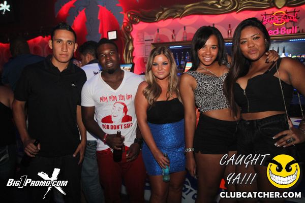 Luxy nightclub photo 20 - July 21st, 2012