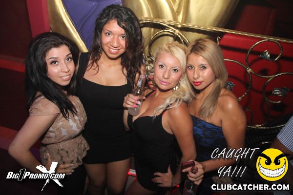 Luxy nightclub photo 22 - July 21st, 2012