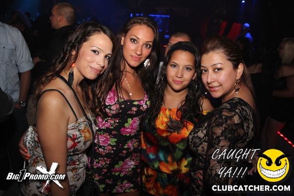 Luxy nightclub photo 23 - July 21st, 2012