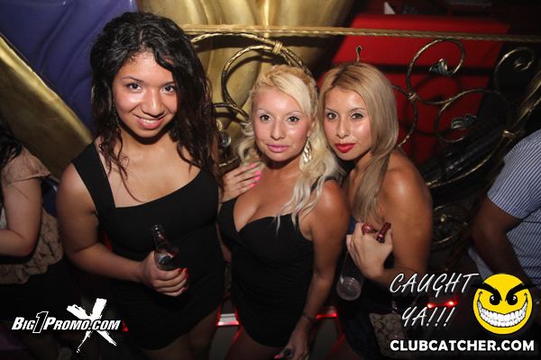 Luxy nightclub photo 26 - July 21st, 2012