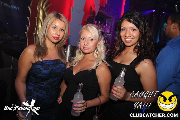 Luxy nightclub photo 4 - July 21st, 2012