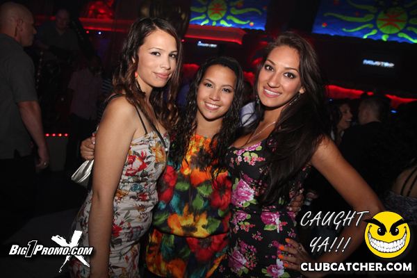 Luxy nightclub photo 34 - July 21st, 2012