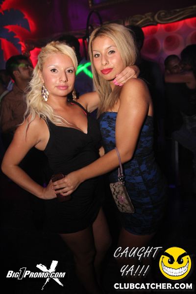 Luxy nightclub photo 42 - July 21st, 2012