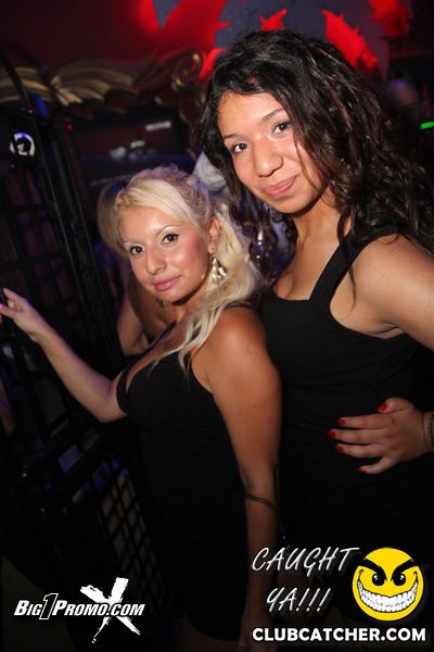 Luxy nightclub photo 44 - July 21st, 2012