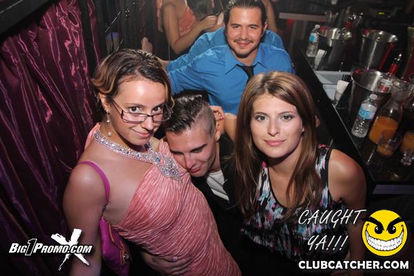 Luxy nightclub photo 49 - July 21st, 2012