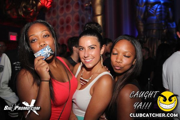 Luxy nightclub photo 57 - July 21st, 2012