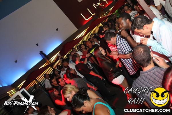 Luxy nightclub photo 59 - July 21st, 2012