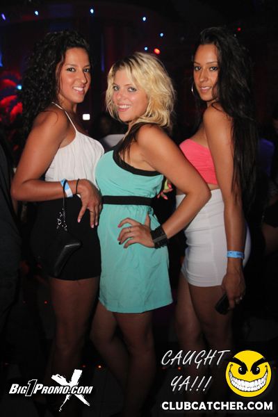 Luxy nightclub photo 7 - July 21st, 2012