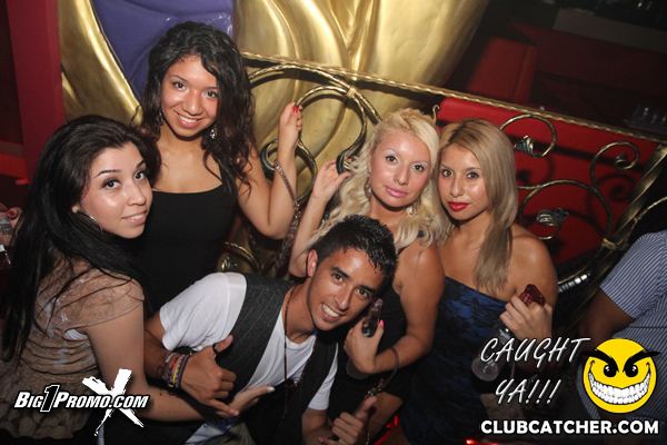 Luxy nightclub photo 61 - July 21st, 2012