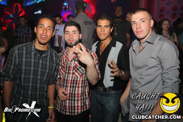 Luxy nightclub photo 62 - July 21st, 2012